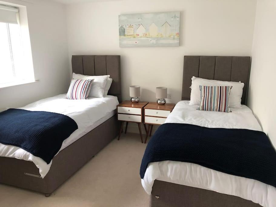 Apartament 15 Ocean Gate Newquay Crantock Zewnętrze zdjęcie