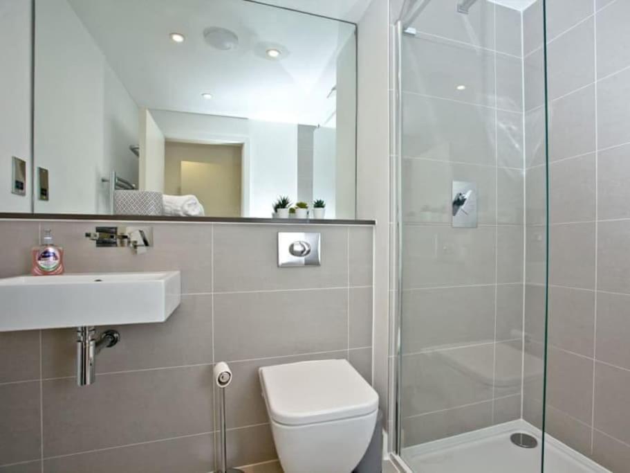 Apartament 15 Ocean Gate Newquay Crantock Zewnętrze zdjęcie