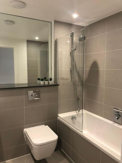 Apartament 15 Ocean Gate Newquay Crantock Zewnętrze zdjęcie