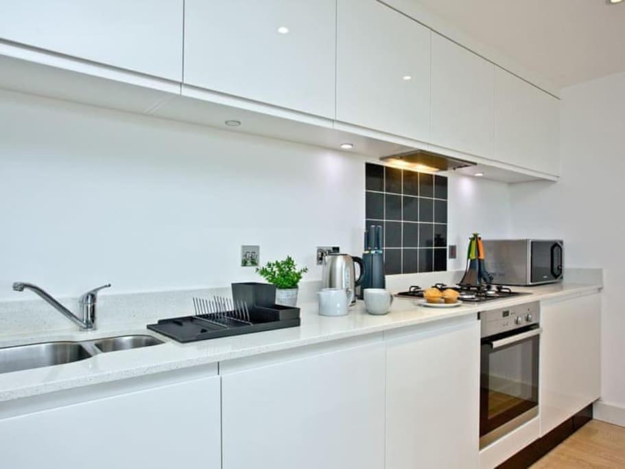 Apartament 15 Ocean Gate Newquay Crantock Zewnętrze zdjęcie