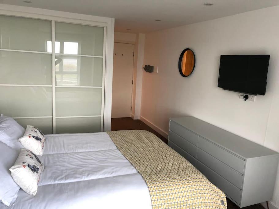 Apartament 15 Ocean Gate Newquay Crantock Zewnętrze zdjęcie