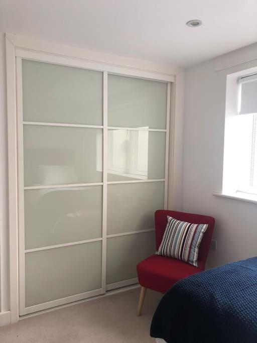 Apartament 15 Ocean Gate Newquay Crantock Zewnętrze zdjęcie