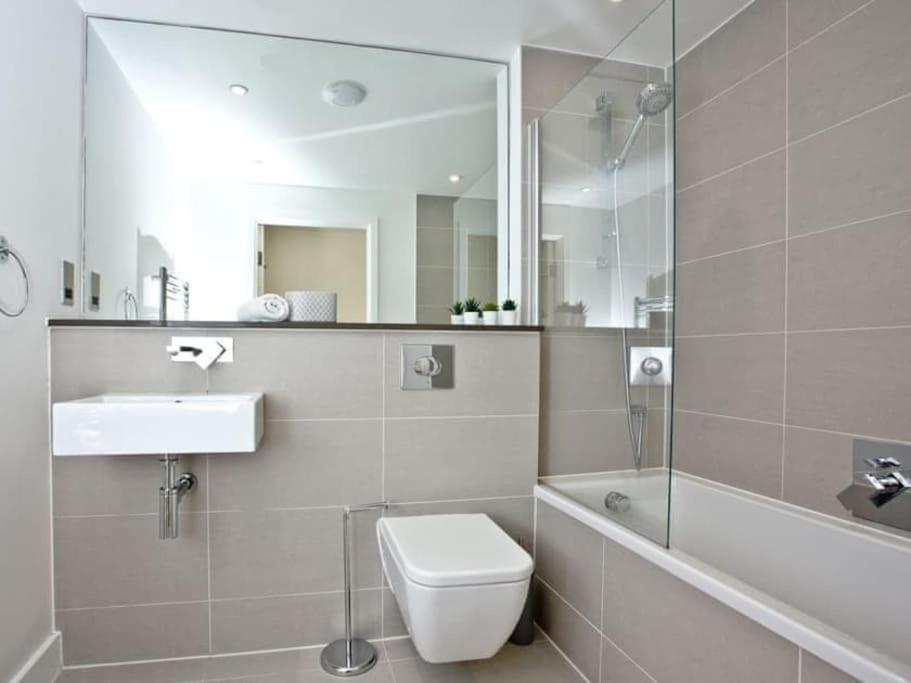 Apartament 15 Ocean Gate Newquay Crantock Zewnętrze zdjęcie